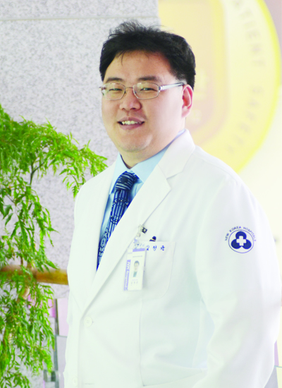 경기서북부 최초 뉴고려병원 뇌혈관센터, 심혈관센터 개소