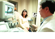 자궁경부암 - 산부인과 전문의 양성천 과장