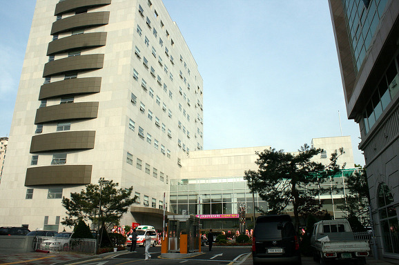 뉴고려병원